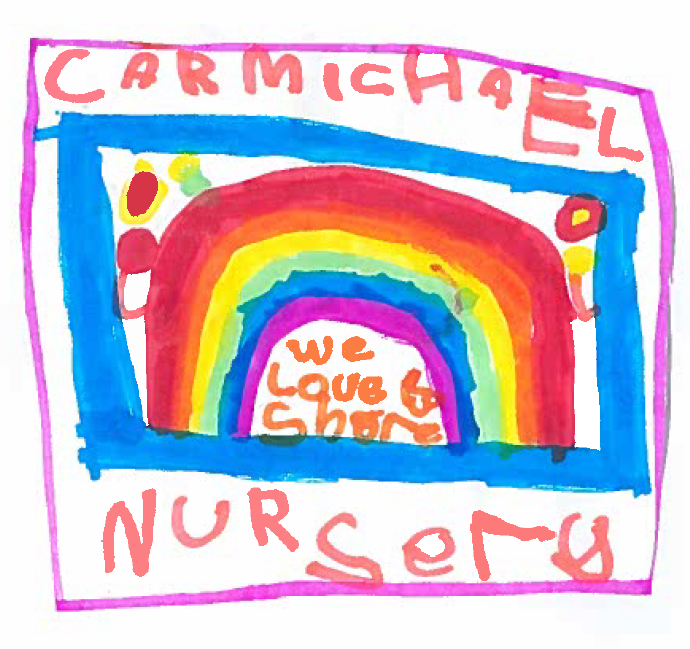 Carmichael Nursery School